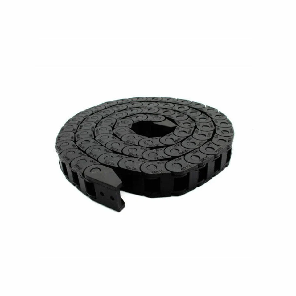 Spider - 10x11mm Cable Chain Openable R18 405mm