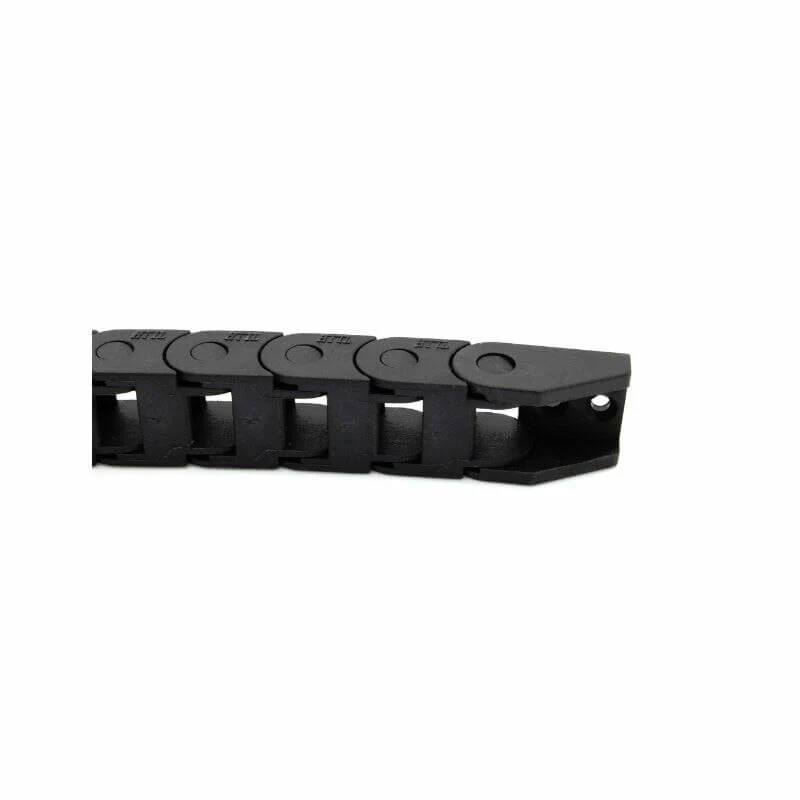 Spider - 10x11mm Cable Chain Openable R18 405mm - Image 2