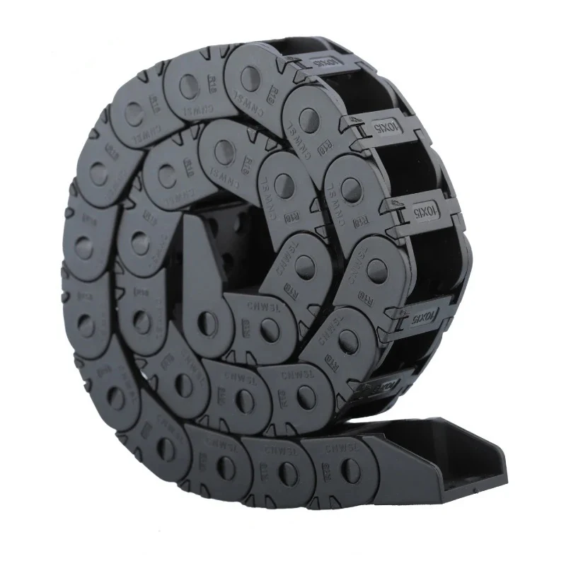 Mellow - 10x15 Cable Chain Openable R18 - 545mm