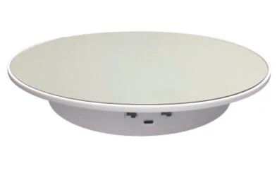 32B - Drejebord - White - Filament Opbevaring - Image 2