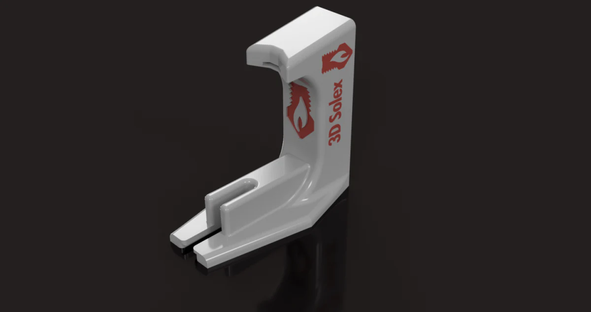 3DSOLEX - Nozzle Change Helper