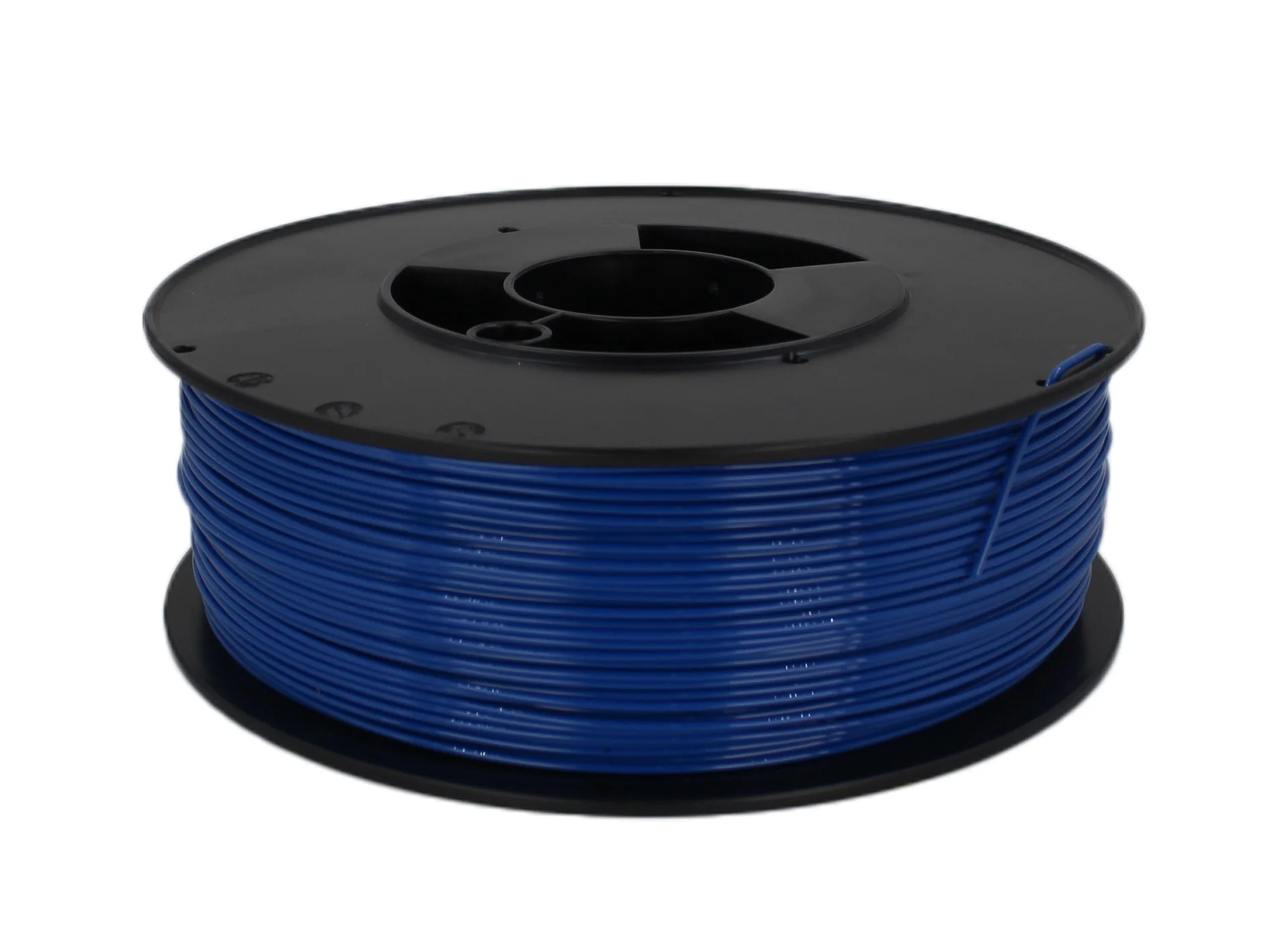 3DE Basic - PETG - True Blue- 1.75mm - 1kg - Image 2