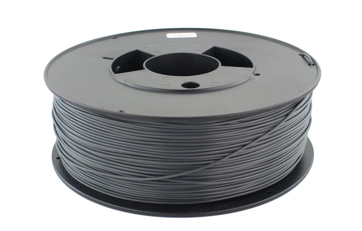 3DE Basic - PETG - True Grey - 1.75mm - 1kg - Image 2