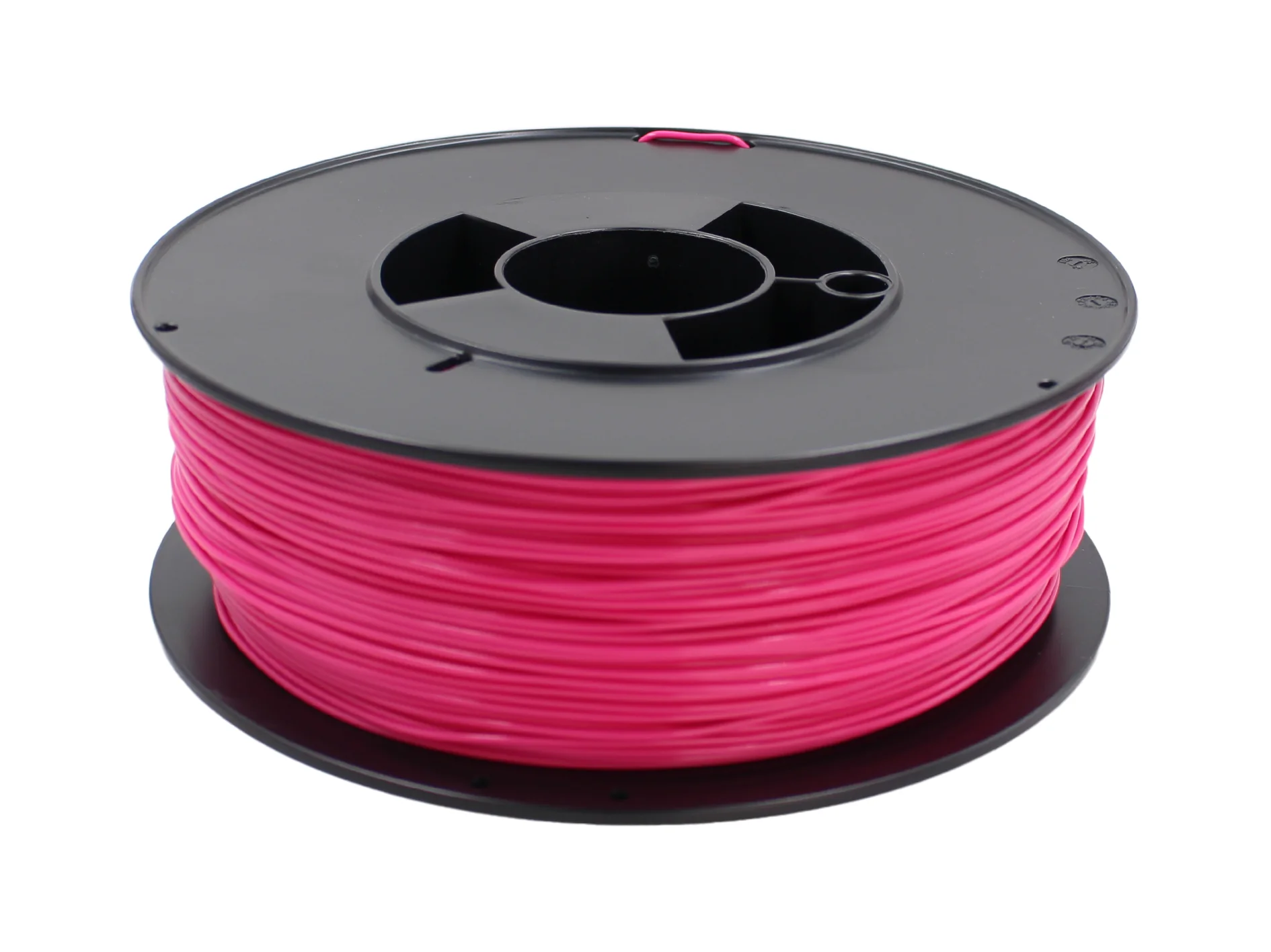 3DE Basic - PLA - Pink - 1.75mm - 1kg - Image 2