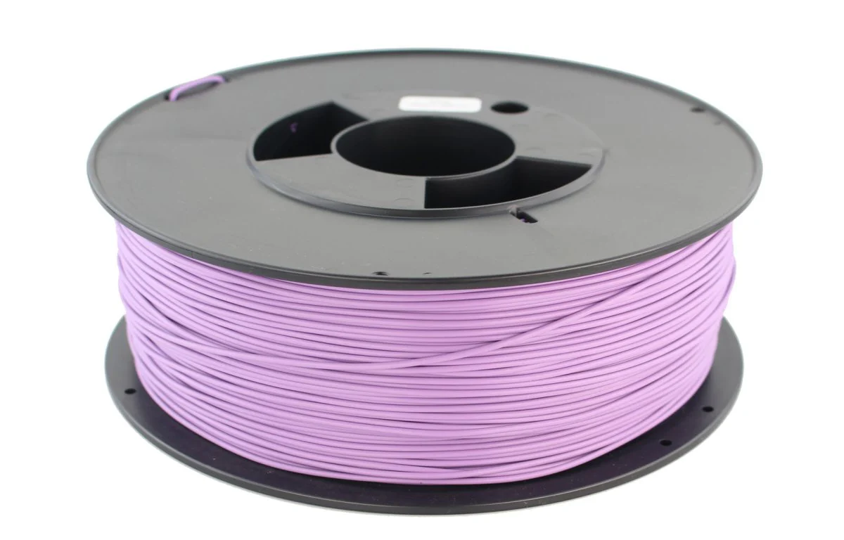 3DE Basic - PLA - Purple - 1.75mm - 1kg - Image 2