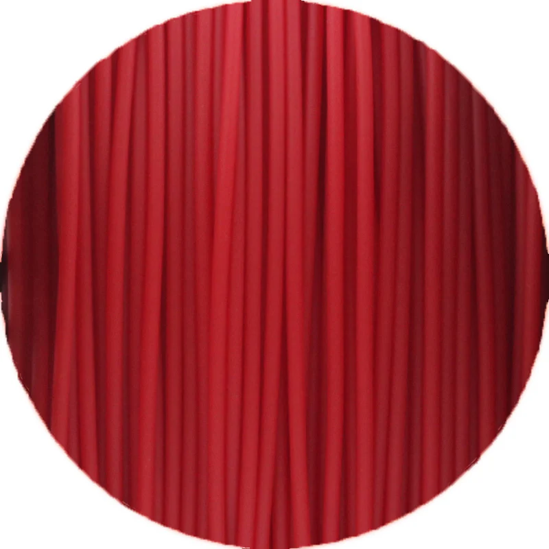 3DE MAX - PLA - Barbados Cherry - 1.75mm - 1kg - Image 2
