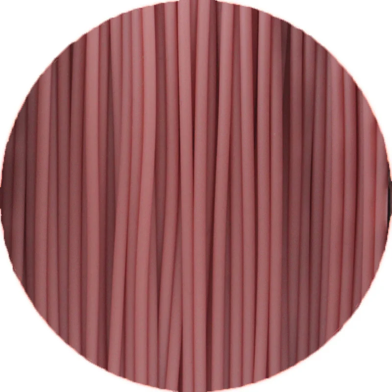 3DE MAX - PLA - Dusty Rose - 1.75mm - 1kg - Image 2