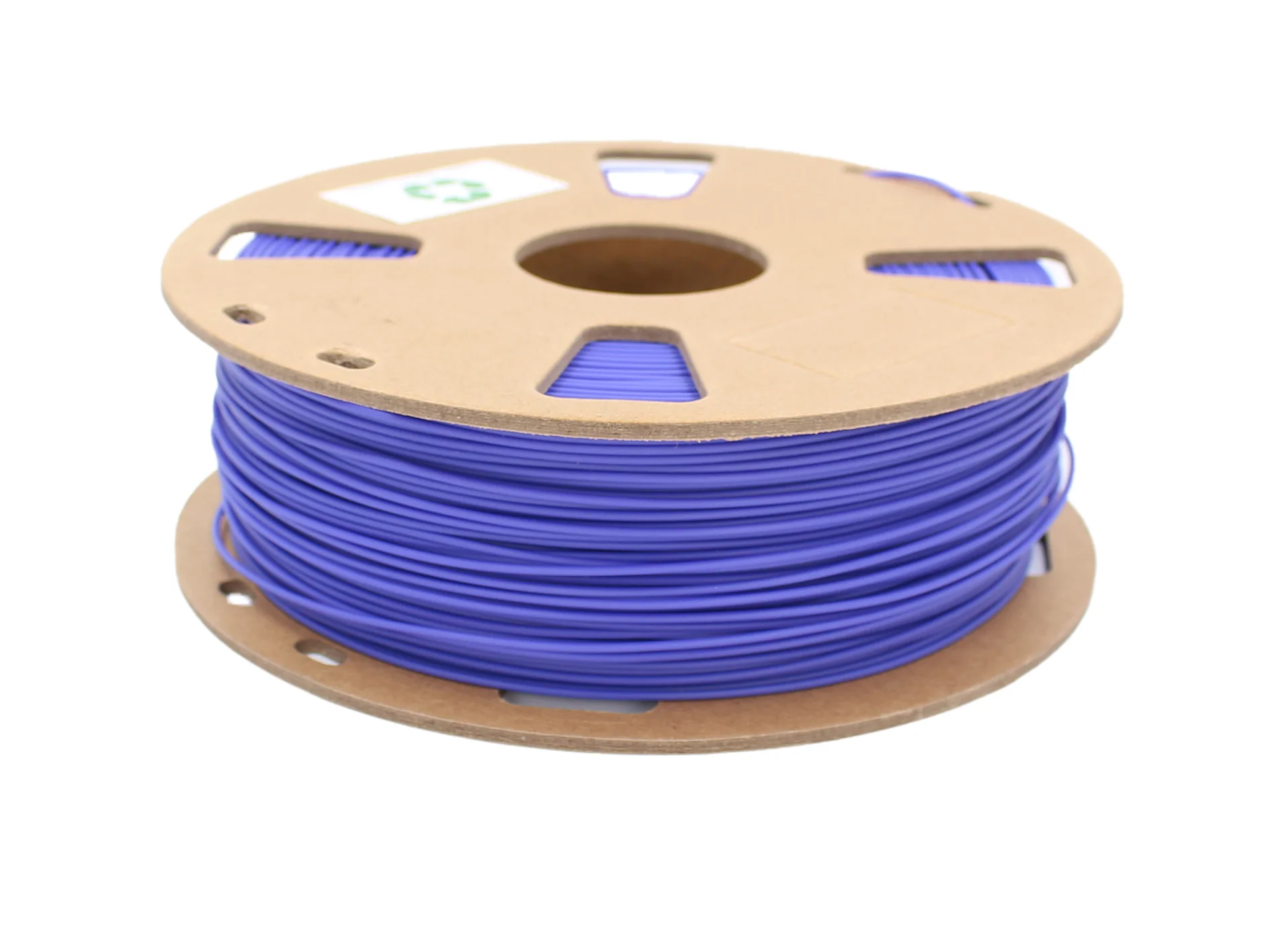 3DE MAX - PLA - Royal Blue - 1.75mm - 1kg - Image 2