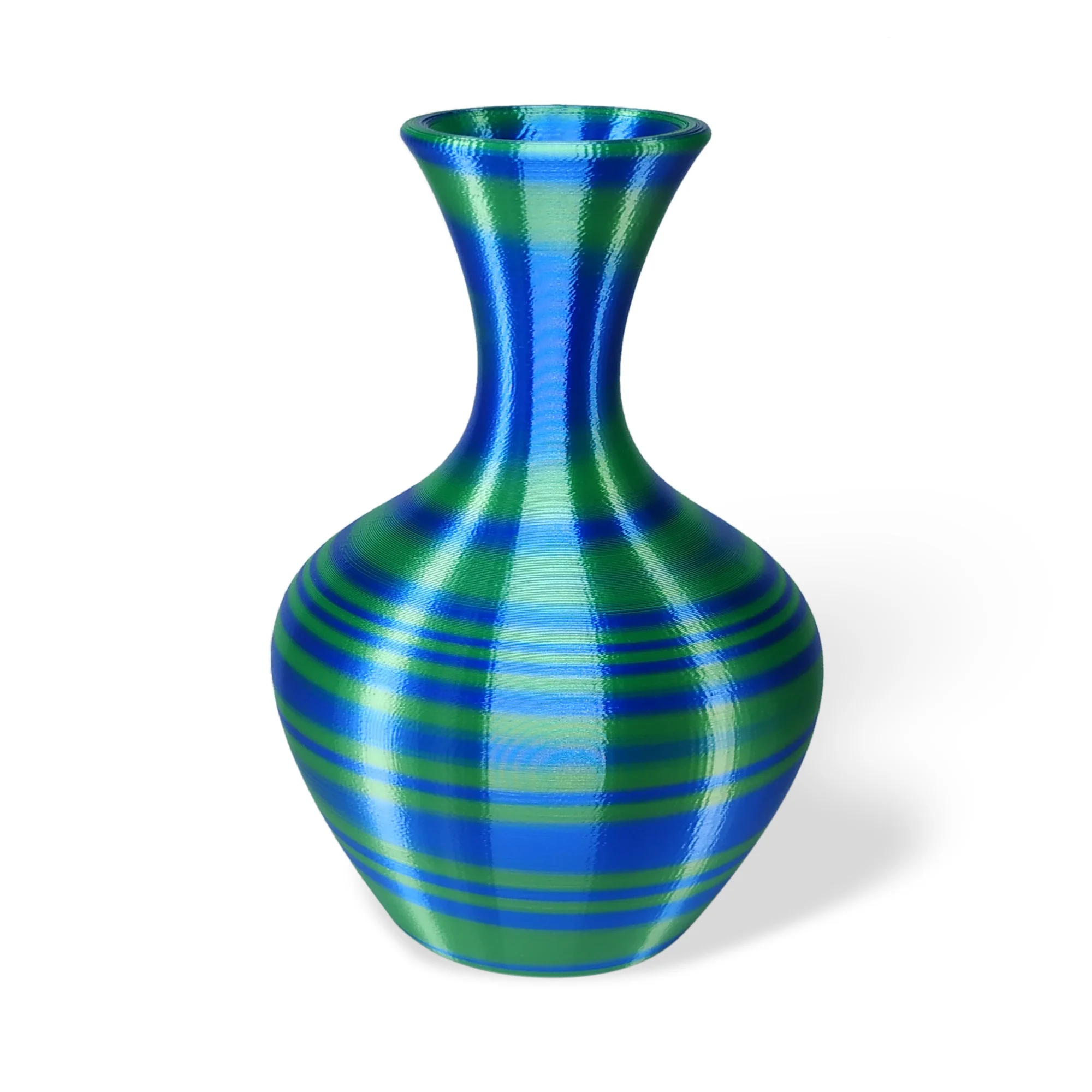 3DE Premium - PLA - Candy Rainbow - Blue, Green V1 - 1.75mm - 1kg - Limited Edition - Image 2