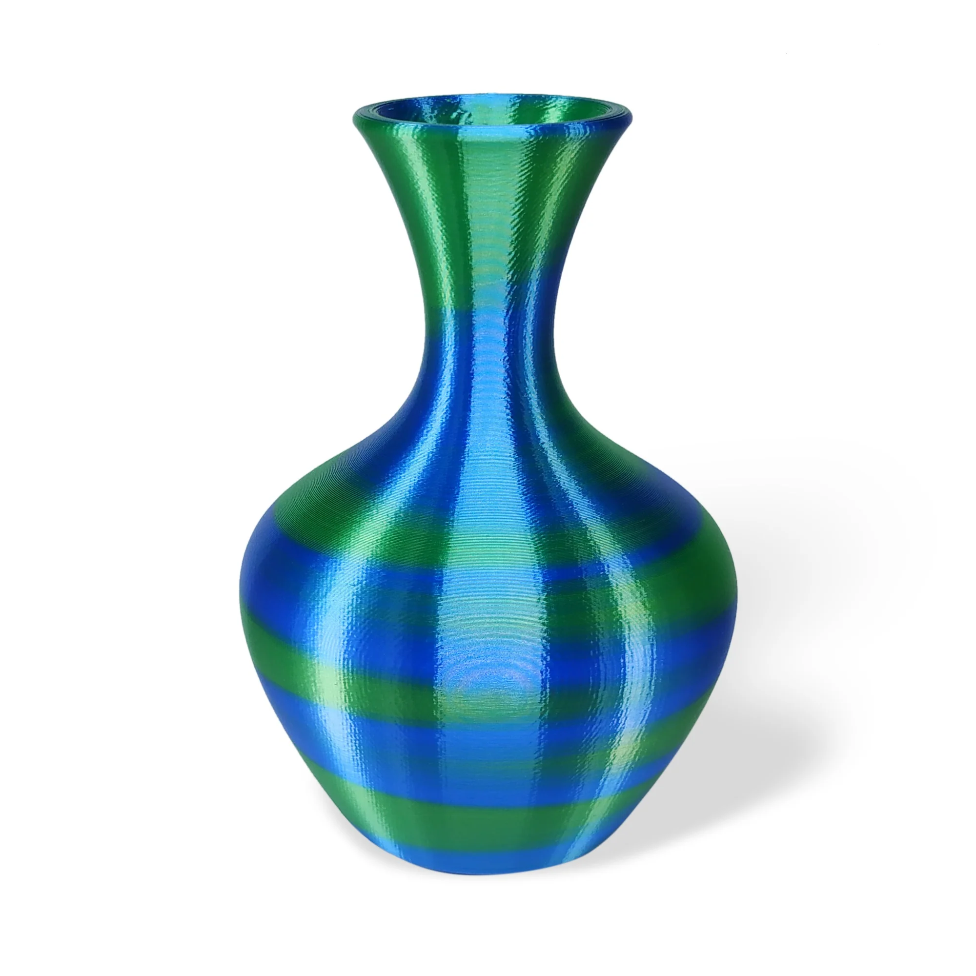 3DE Premium - PLA - Candy Rainbow - Blue, Green V2 - 1.75mm - 1kg - Limited Edition - Image 2