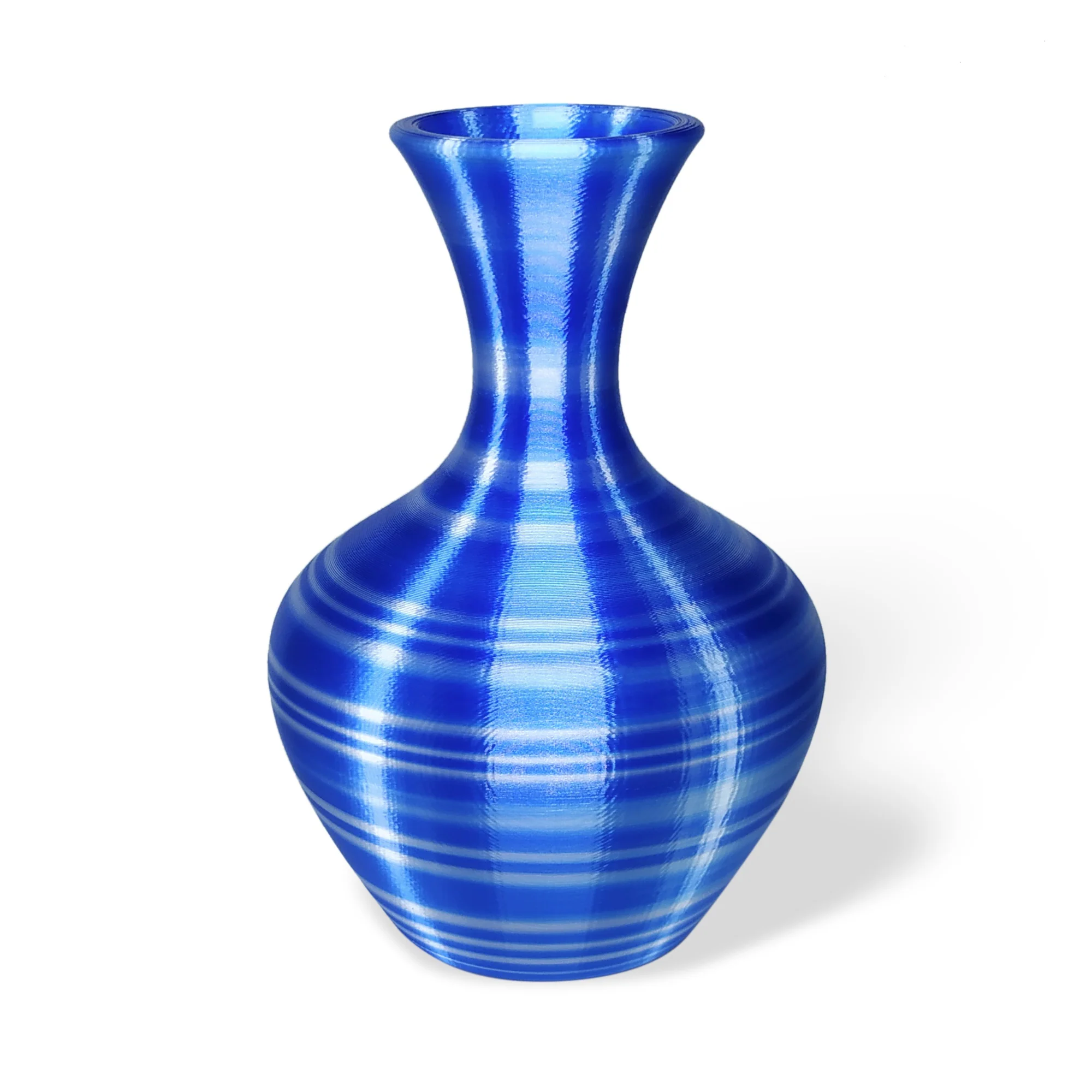 3DE Premium - PLA - Candy Rainbow - Blue, White V3 - 1.75mm - 1kg - Limited Edition - Image 2