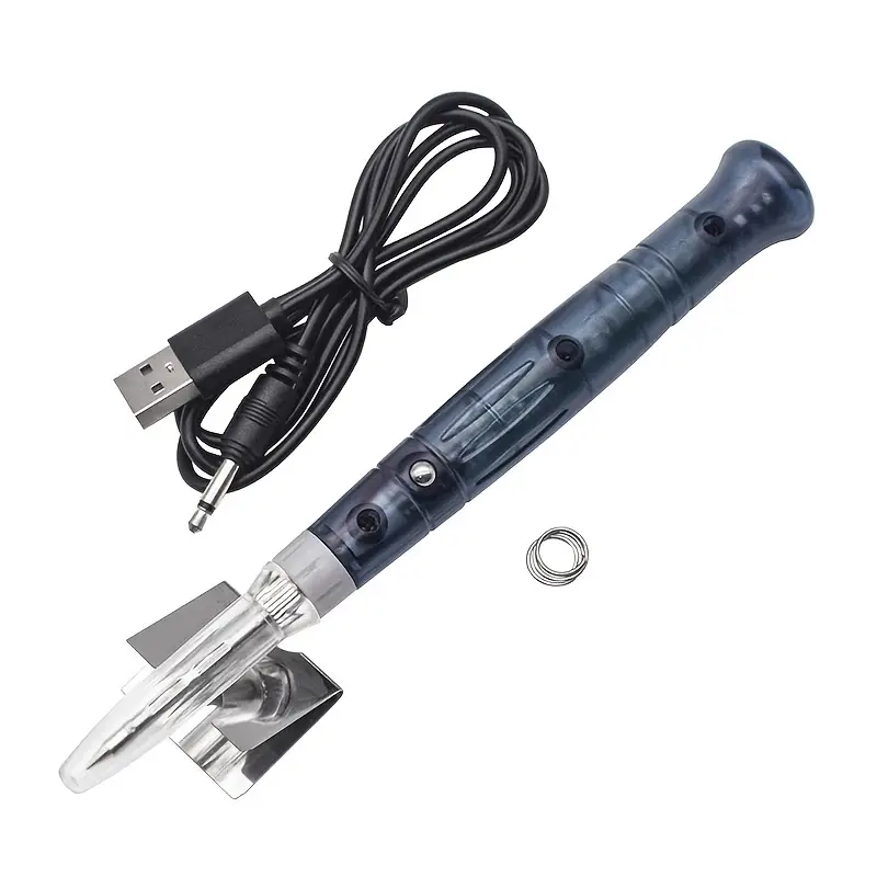3DSUPREME - 5V Mini USB Soldering Iron / Loddekolbe - Image 2
