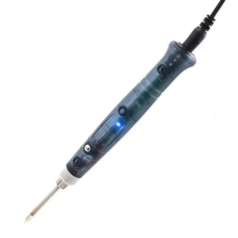 3DSUPREME - 5V Mini USB Soldering Iron / Loddekolbe - Image 3