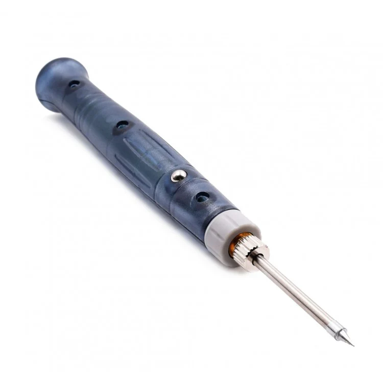 3DSUPREME - 5V Mini USB Soldering Iron / Loddekolbe - Image 4