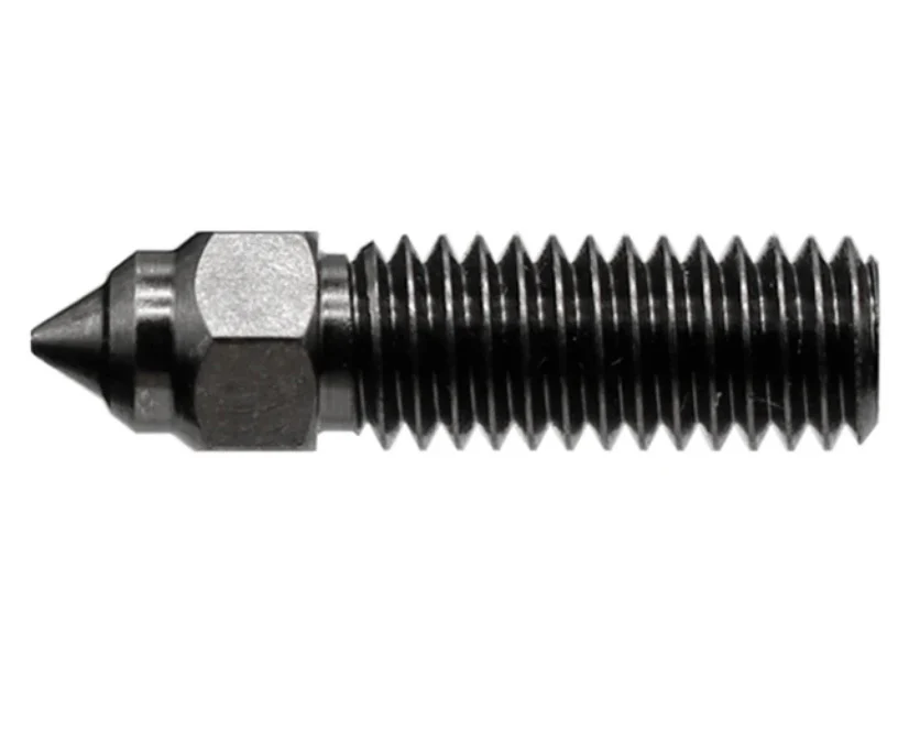 3DSUPREME - Hardened Steel Nozzle - Creality K1/K1 MAX