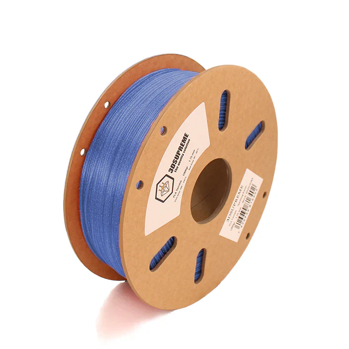 3DSUPREME - PLA Twinkle - Midnight Shimmer - 1.75mm - 1kg