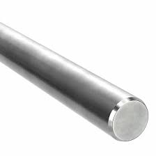 5*30 Shaft round (1 pcs)