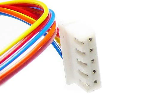 5V Step Motor - Image 3