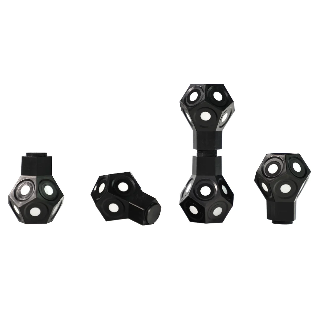 AESUB - Dice with Magnet - 6mm