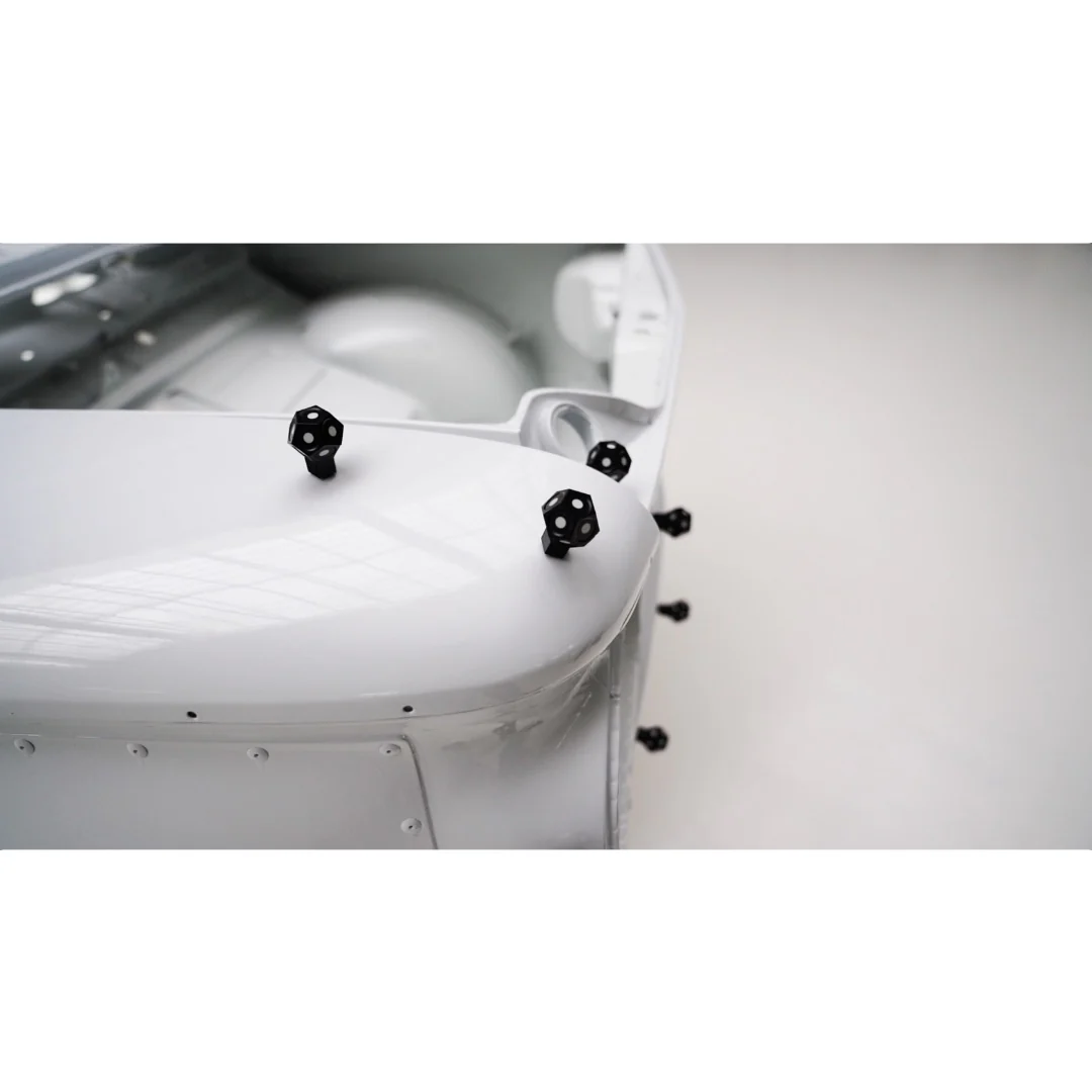 AESUB - Dice with Magnet - 6mm - Image 2