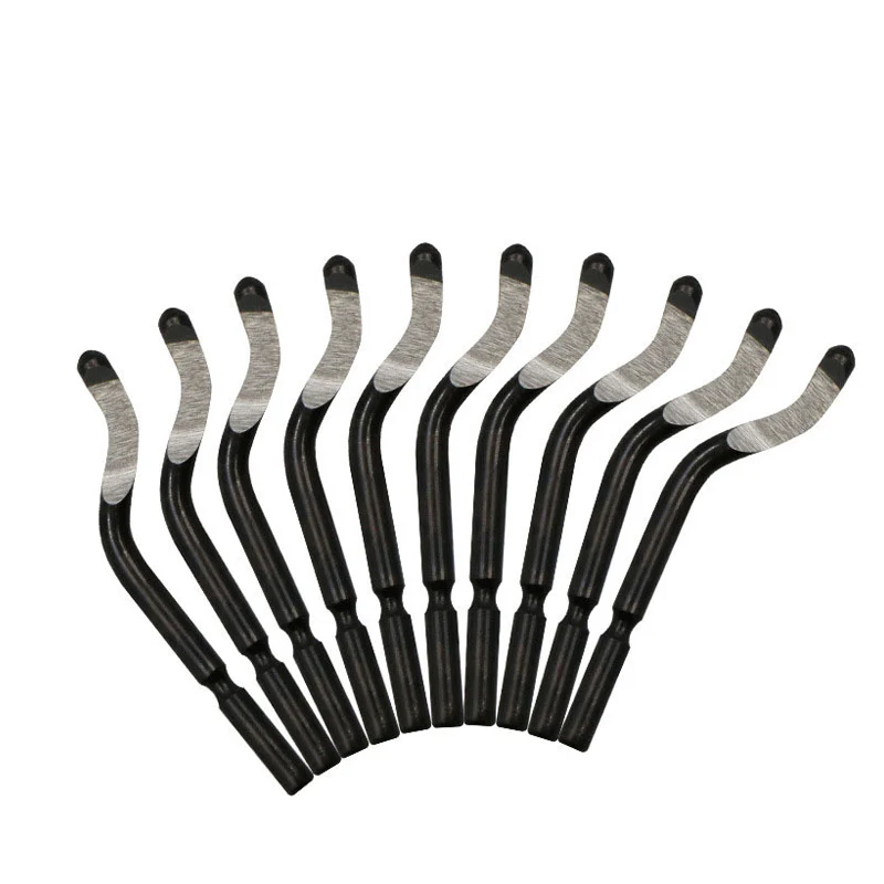Klinger til Afgrater - 10 pcs - Image 2