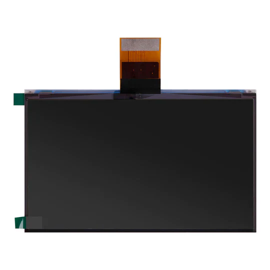 (UDGÅR) - Anycubic - 10.1 inch LCD screen - Photon Mono M5/M5s - Image 2