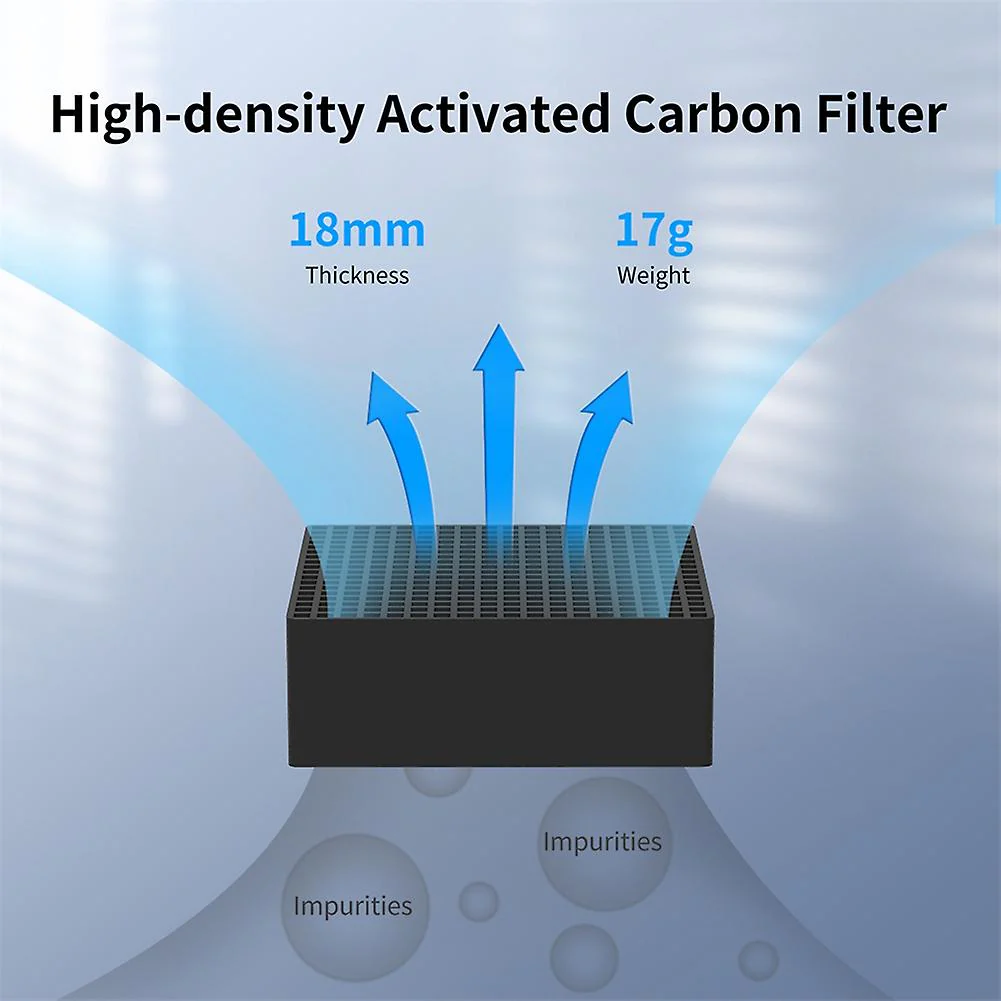 Anycubic - Filter for Air Purifier - 4 pcs - Image 2