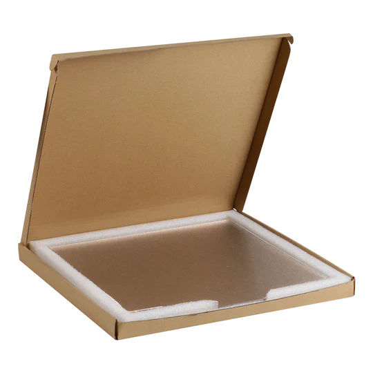 Anycubic - Magnetic Build Plate - Kobra Max - 430x410mm - Image 2