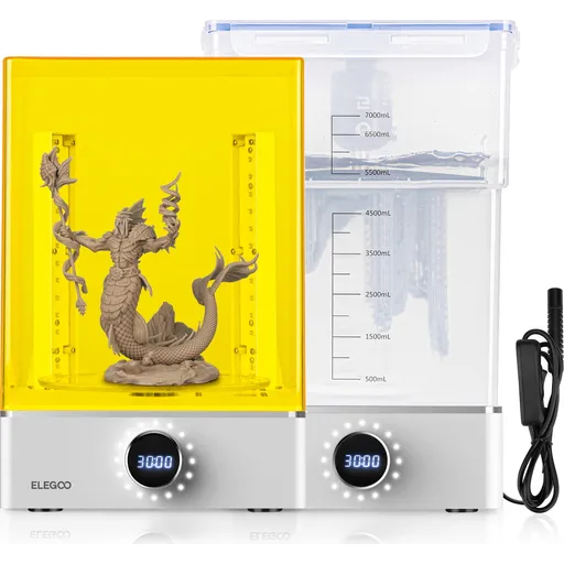 ELEGOO - Mercury XS Bundle