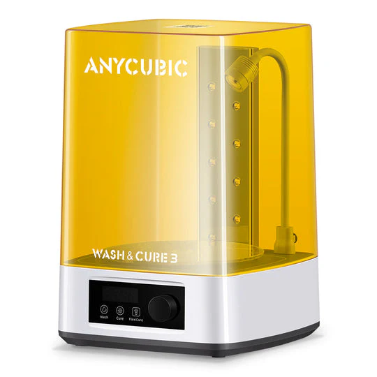 Anycubic - Wash and Cure 3 - Image 4