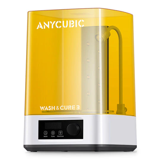 Anycubic - Wash and Cure 3 - Image 5