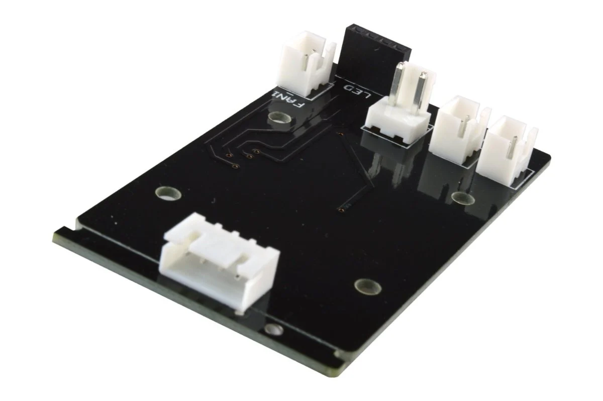 Artillery Sidewinder X1 Extruder Control Board