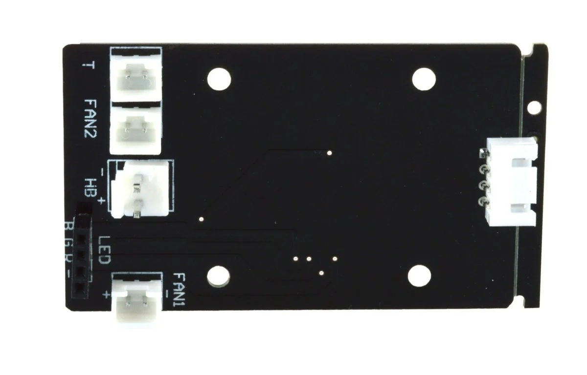 Artillery Sidewinder X1 Extruder Control Board - Image 2