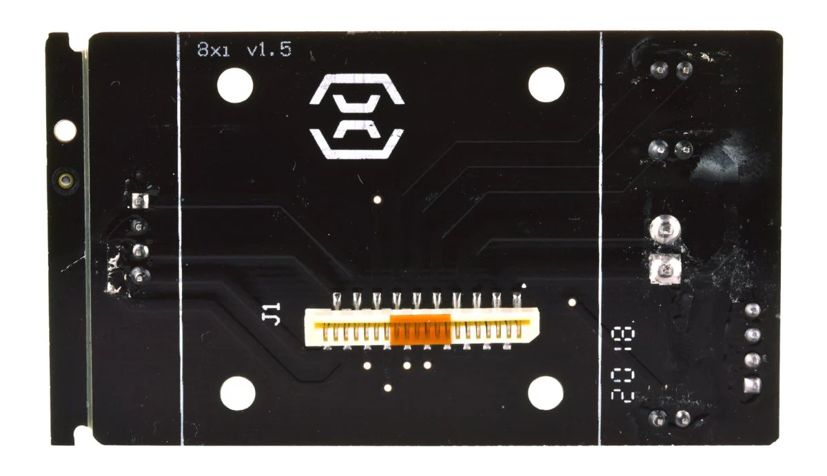 Artillery Sidewinder X1 Extruder Control Board - Image 3