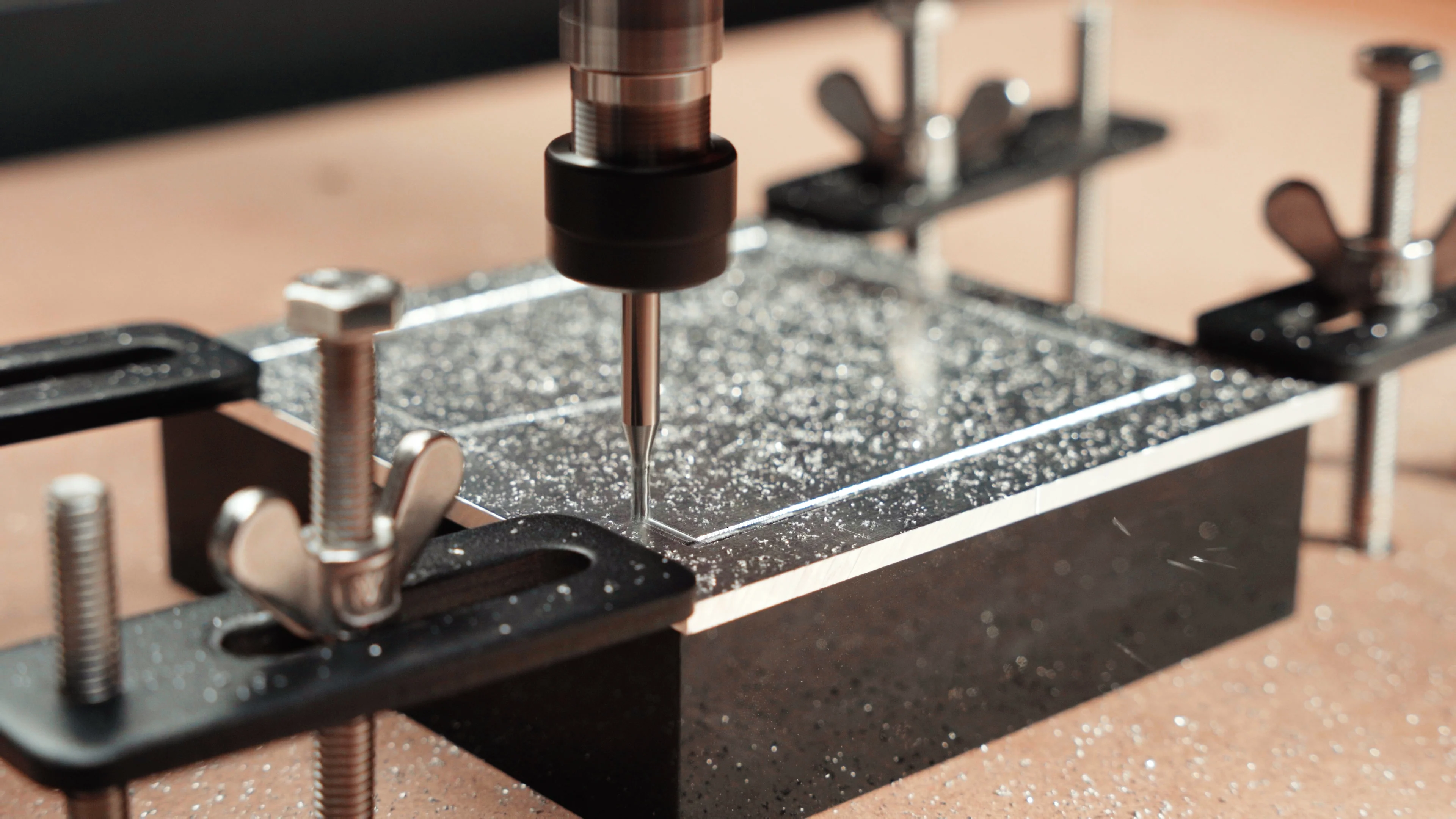 AtomStack - C4 Pro CNC - Image 2