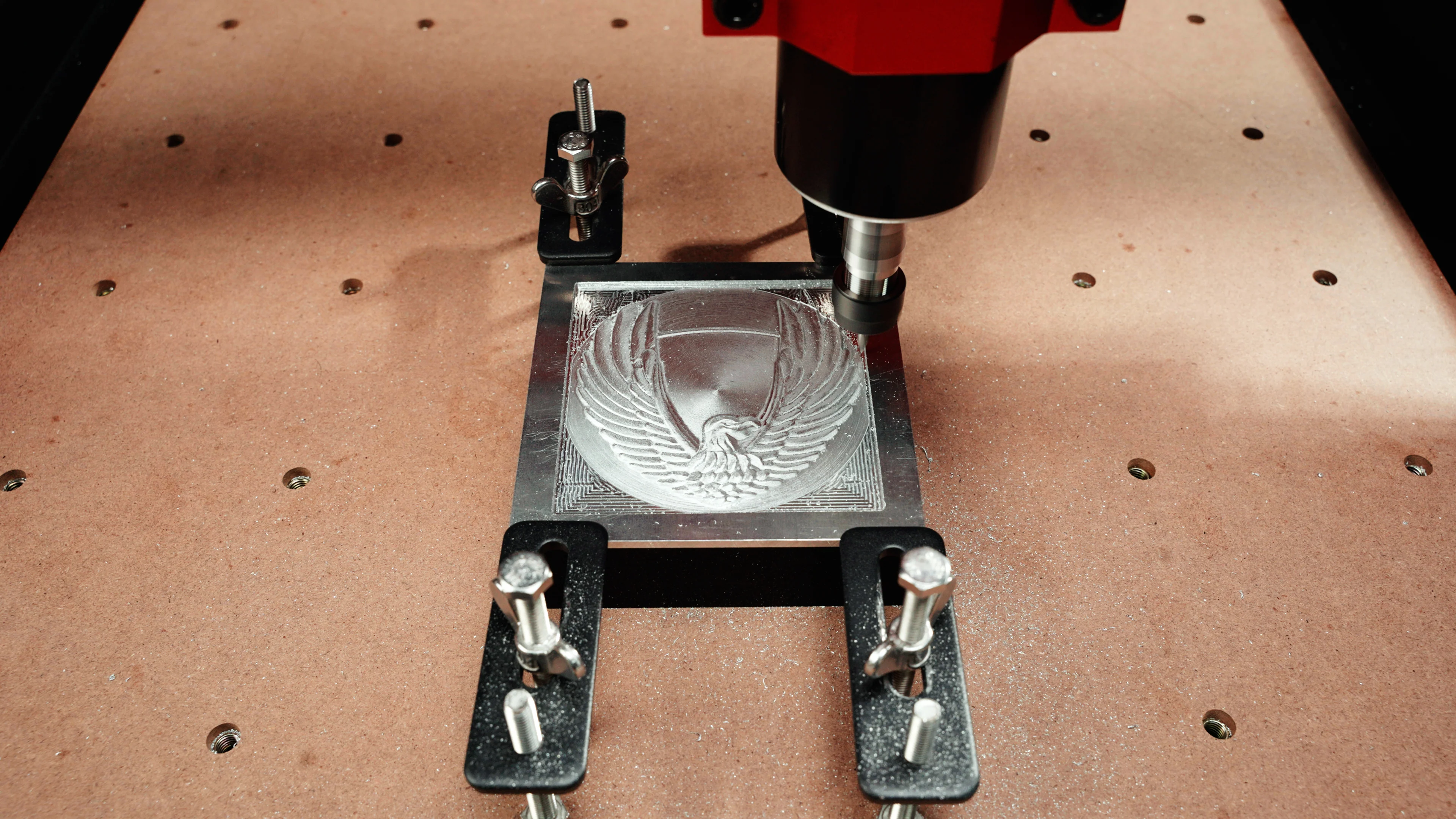 AtomStack - C4 Pro CNC - Image 3