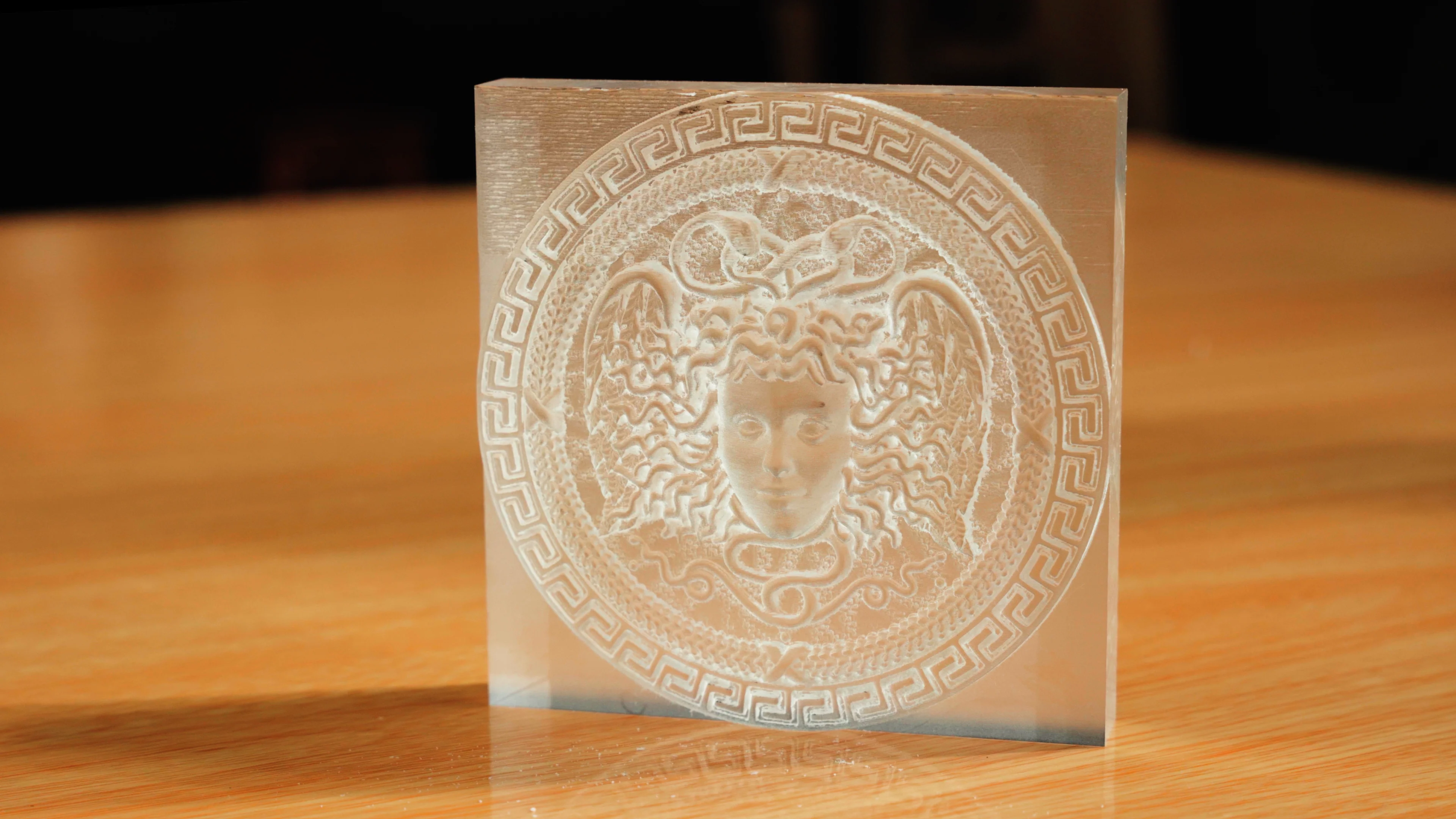 AtomStack - C4 Pro CNC - Image 7