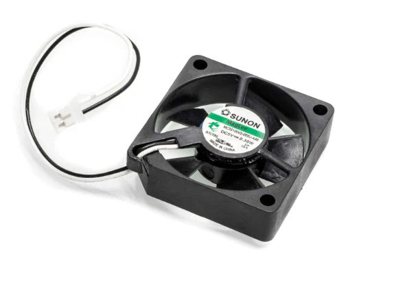 UltiMaker - Axial Fan/Blæser 35x35x10 - Ultimaker 3-S5