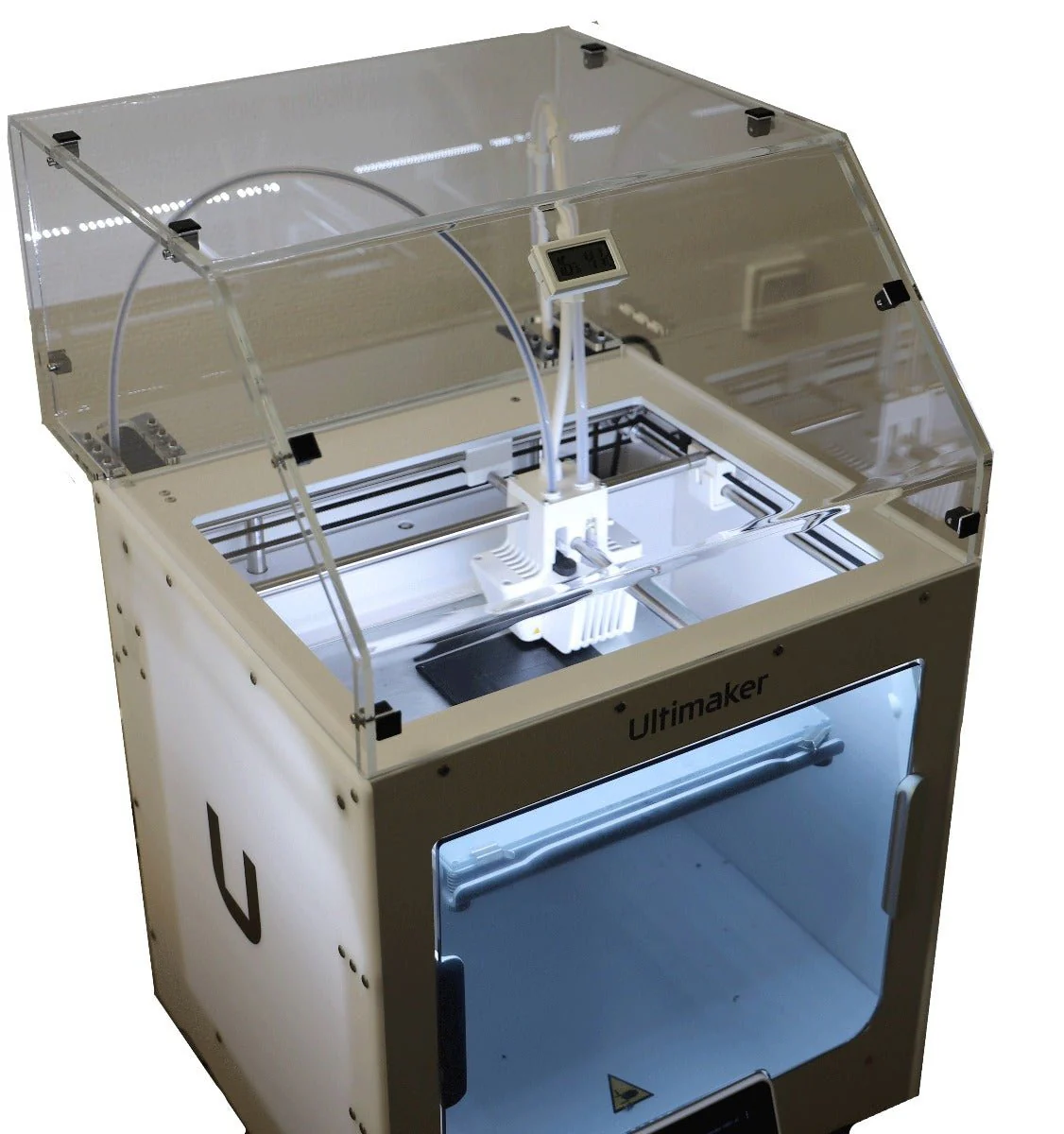 UltiMaker - Balslev - Termolåg til Ultimaker S3 - Image 2