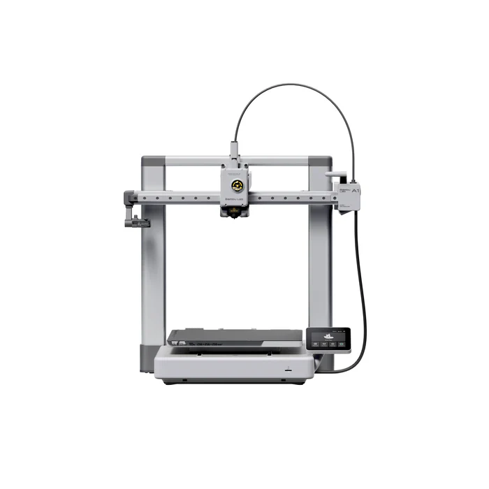 Bambu Lab - A1 Combo - 256x256x256mm - Image 2