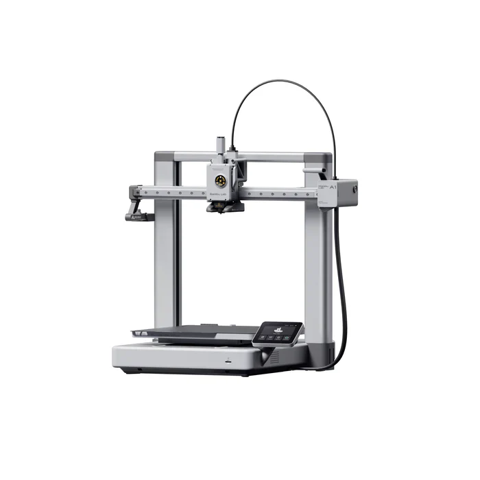 Bambu Lab - A1 Combo - 256x256x256mm - Image 4
