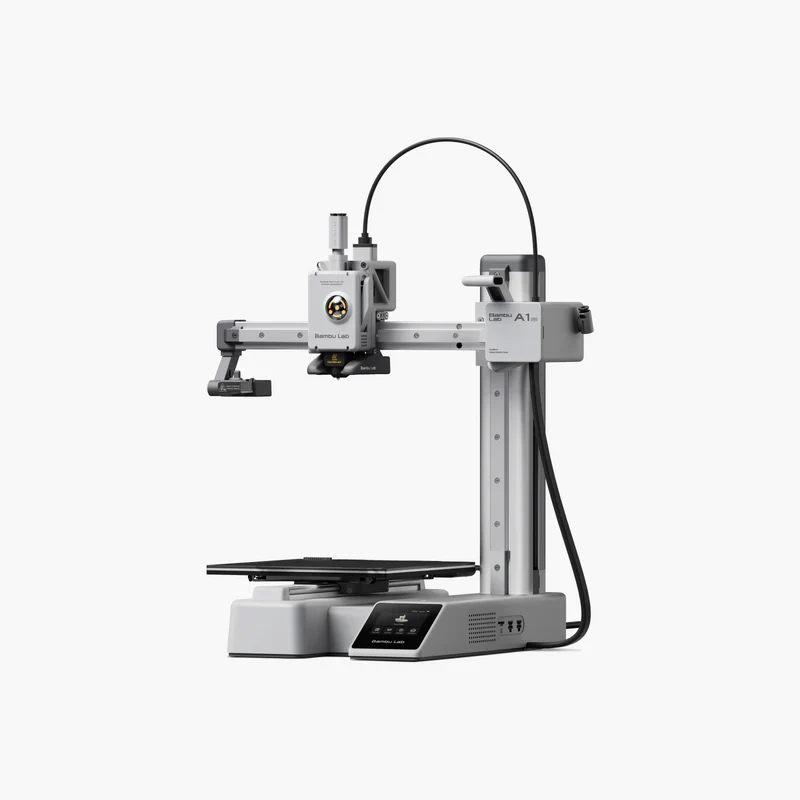 Bambu Lab - A1 Mini Combo - 180x180x180mm - Image 3