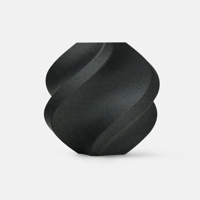 Bambu Lab - ABS-GF - Black - 1.75mm - 1kg