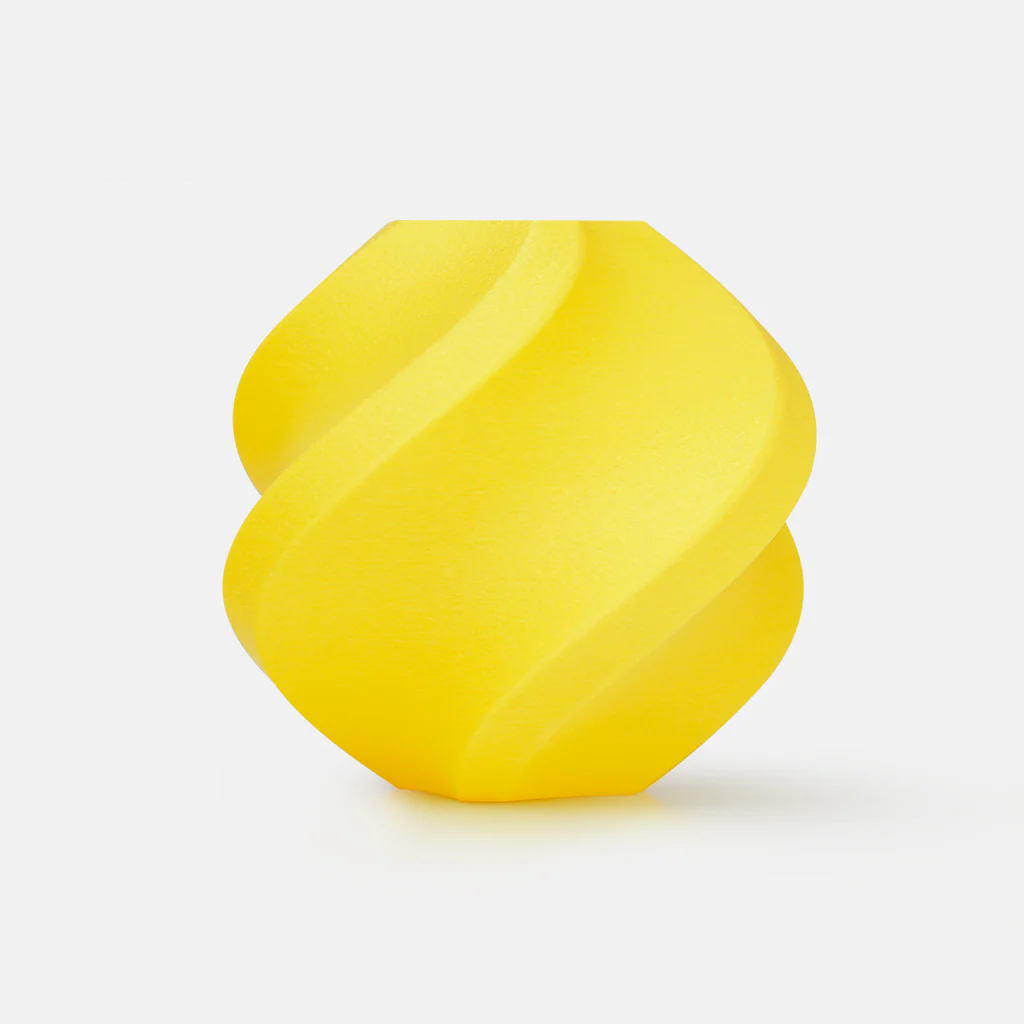 Bambu Lab - ABS-GF - Yellow - 1.75mm - 1kg