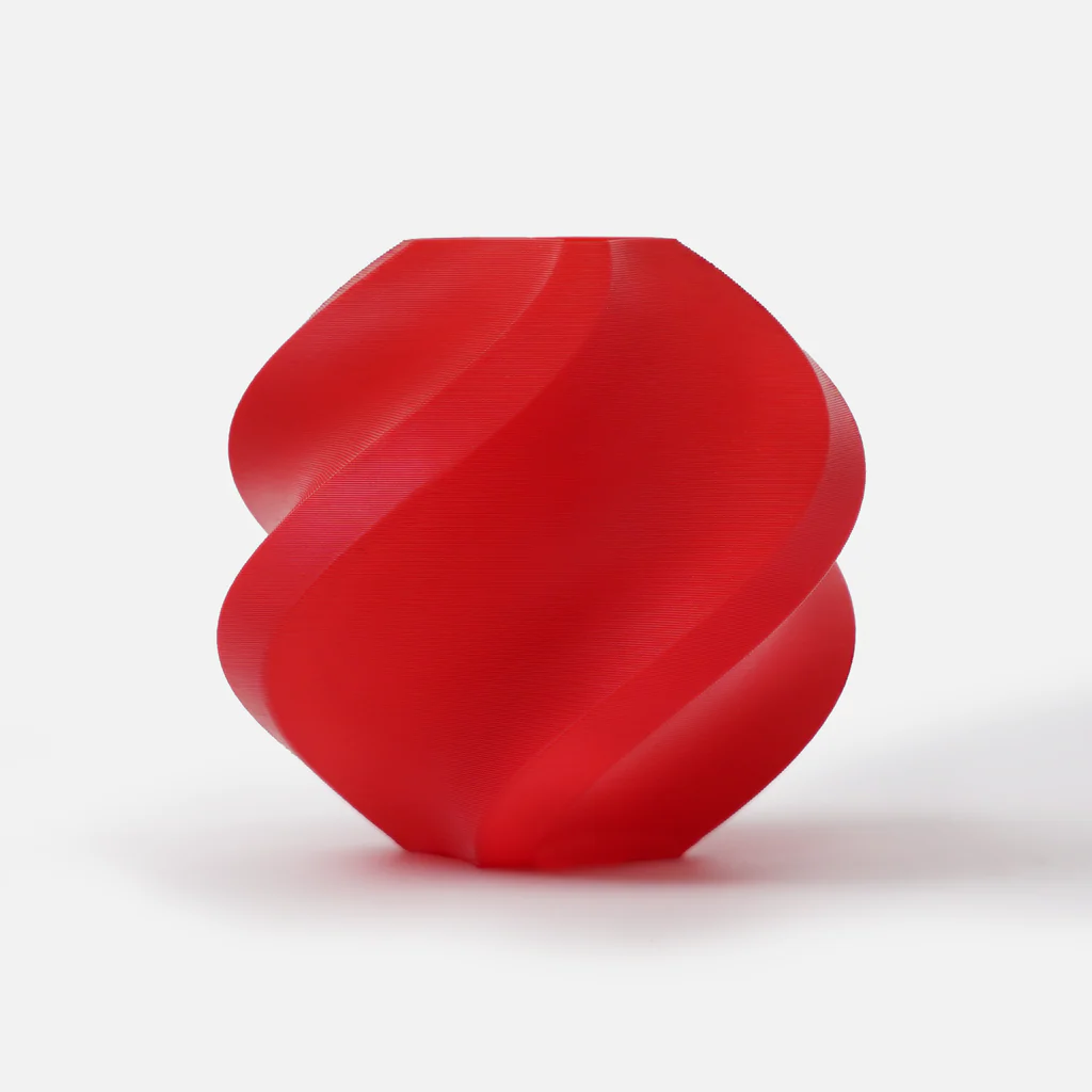 Bambu Lab - ABS - Red - 1.75mm - 1kg