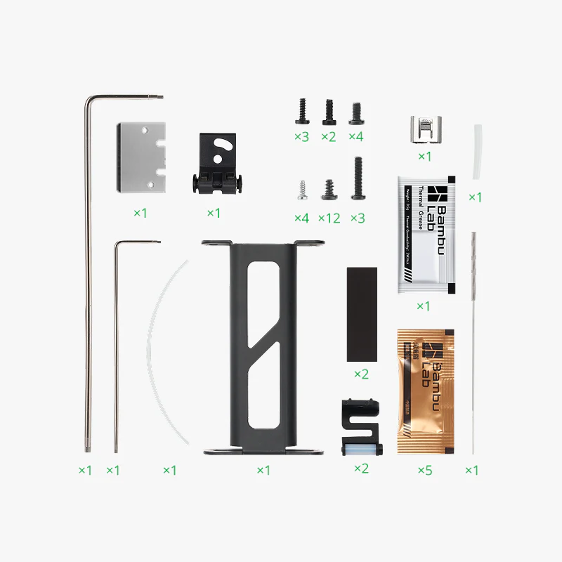 Bambu Lab - Accessory Box for P1P - Image 2