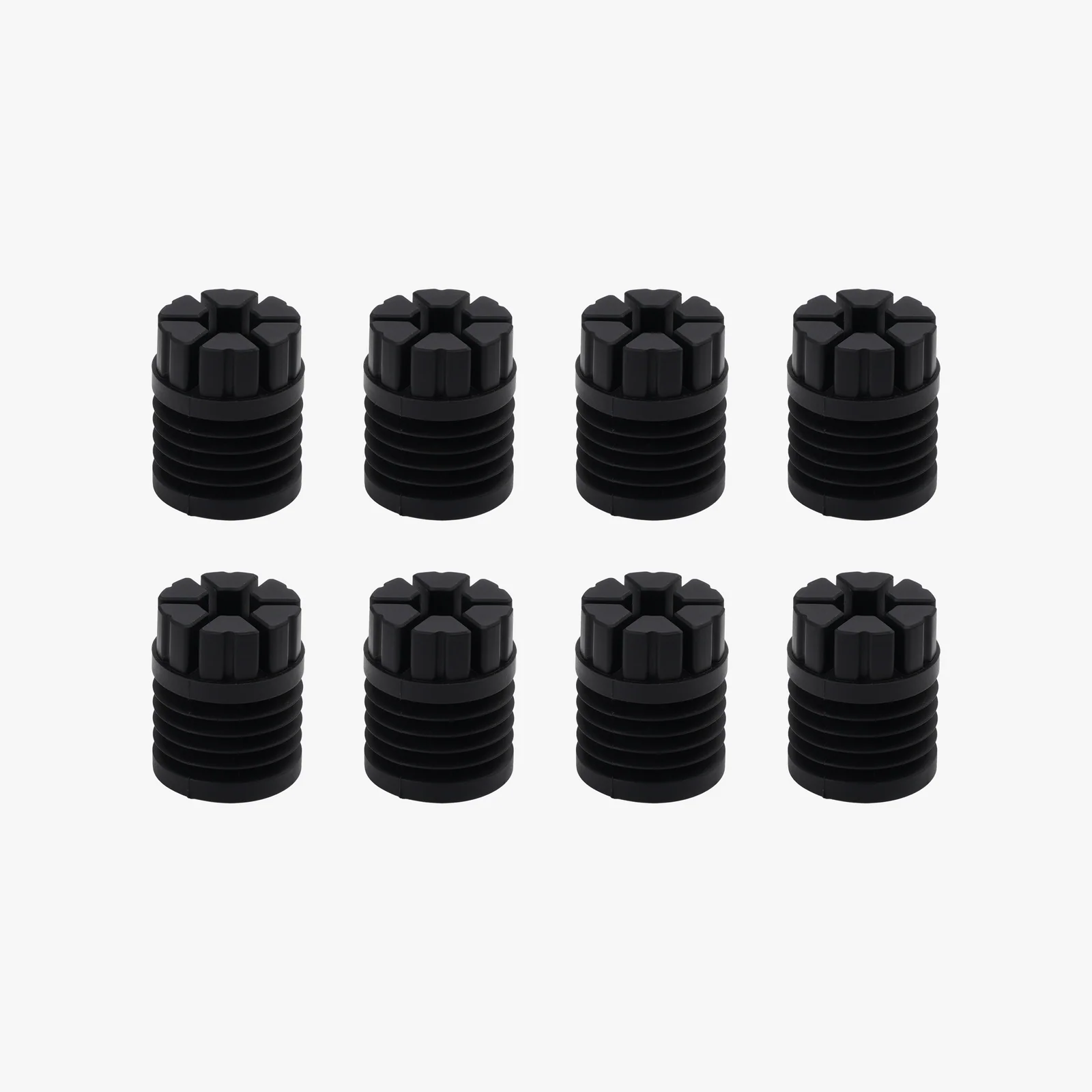 Bambu Lab - Anti-Vibration Feet - P1/X1 Series