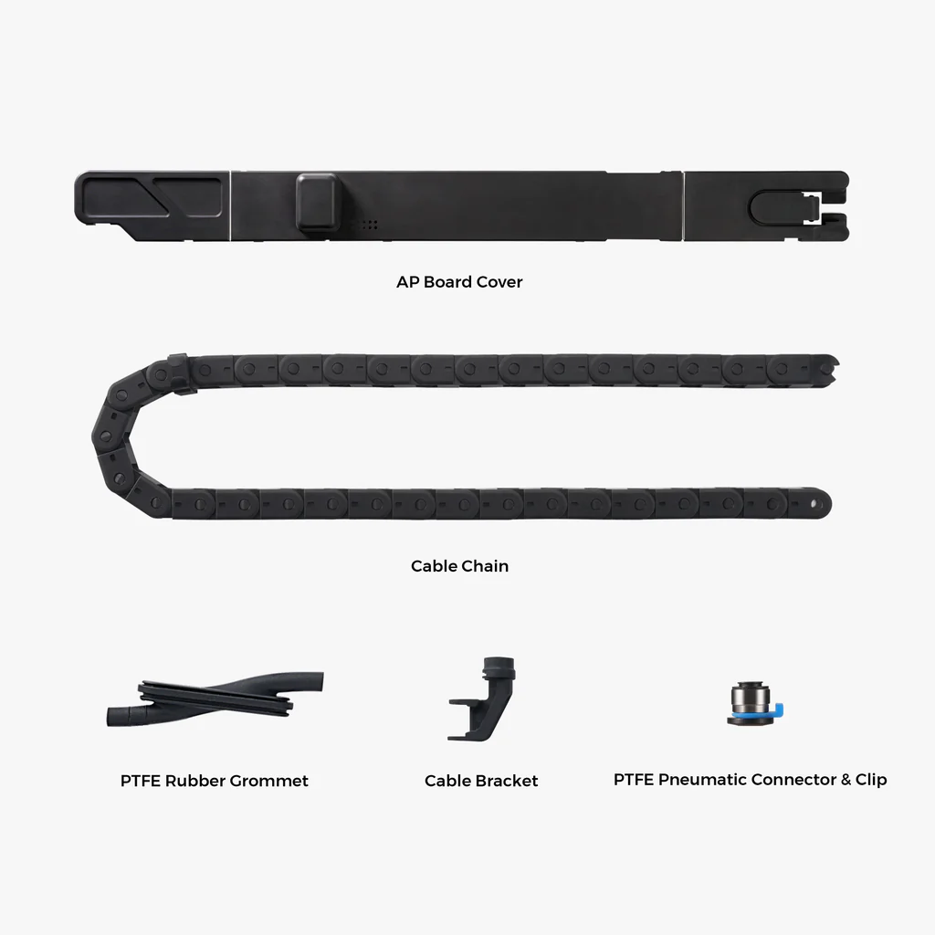 Bambu Lab - Cable Chain - P1S/X1C - Image 3