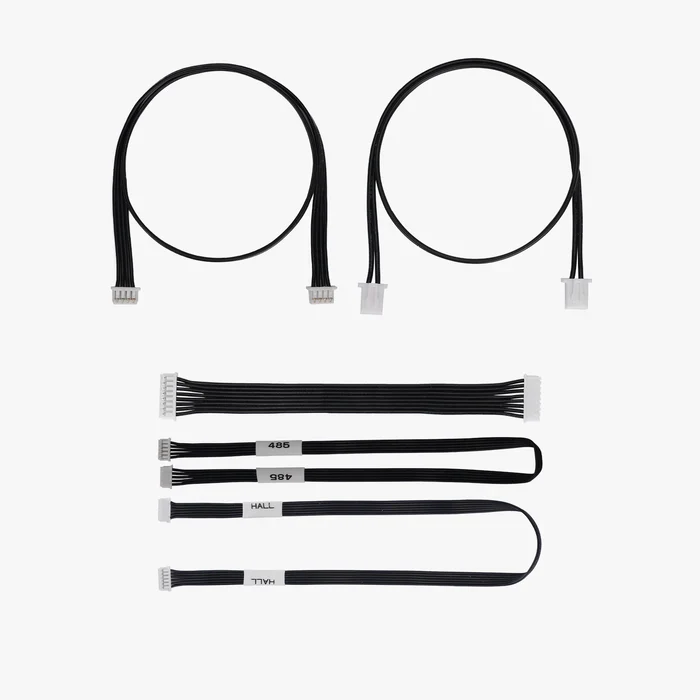 Bambu Lab - Cable Pack (5-in-1) - AMS