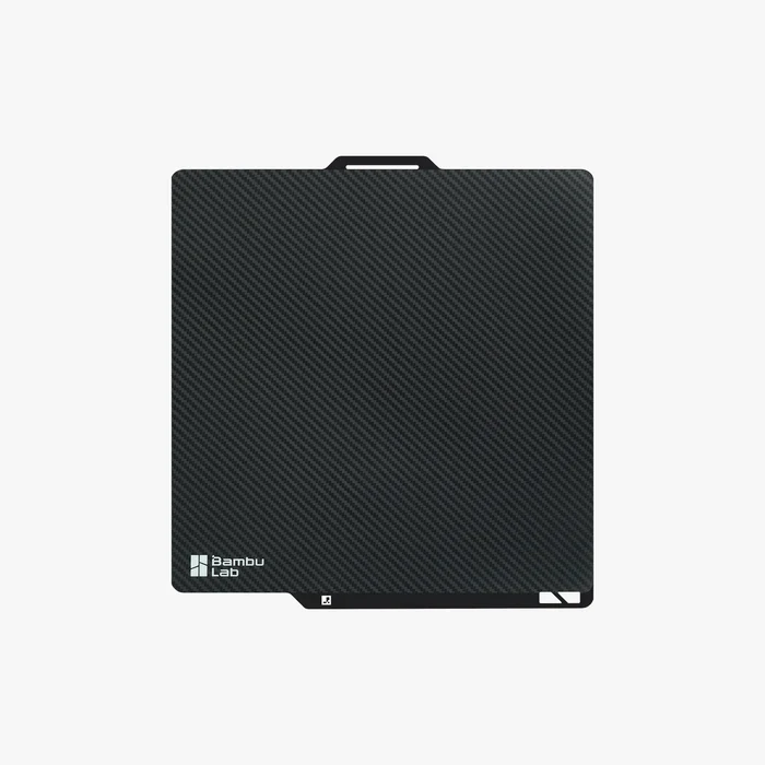Bambu Lab - Carbon Fiber Surface Plate - X1/P1/A1 Series